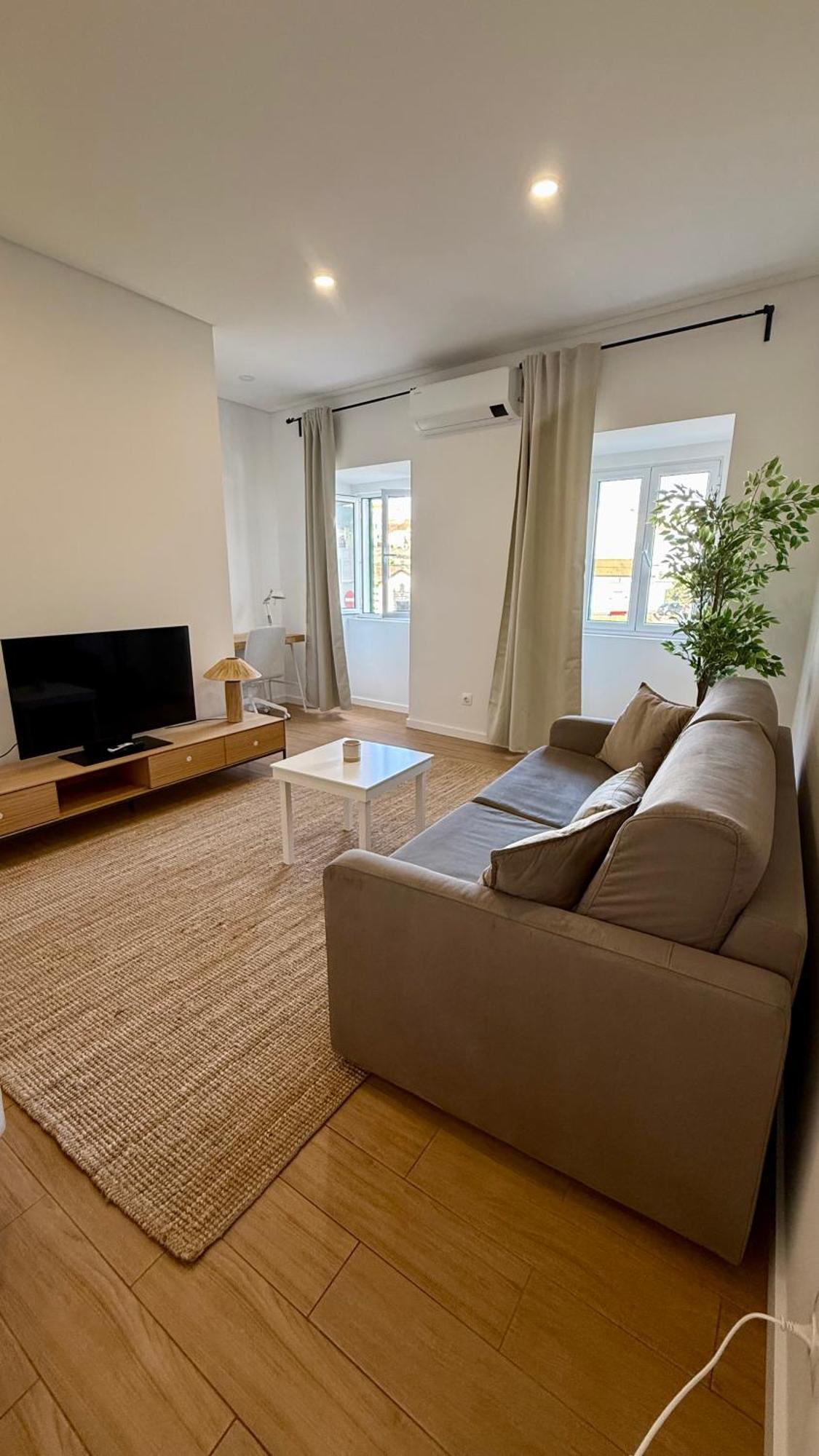 Appartamento Sea House *