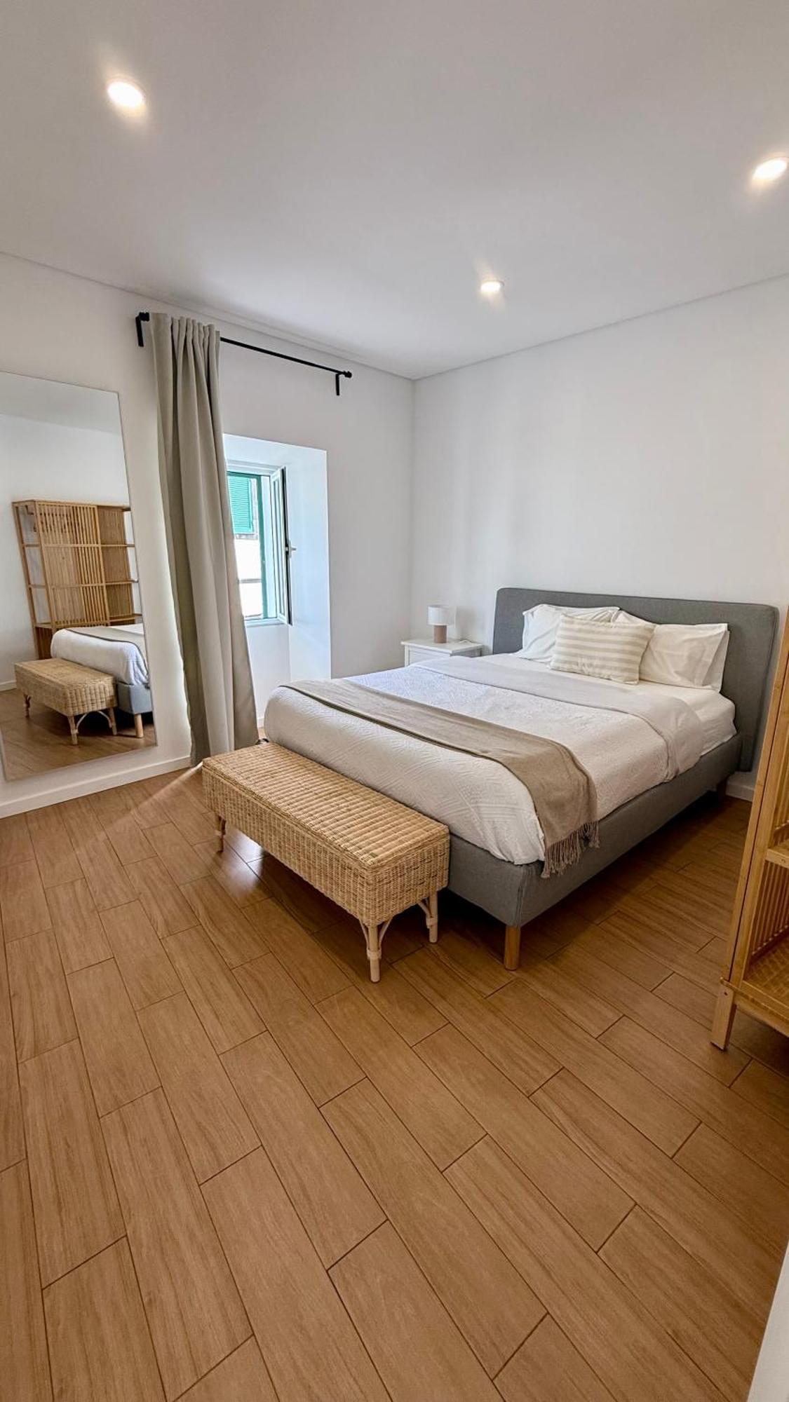 Appartamento Sea House Ribeira Grande