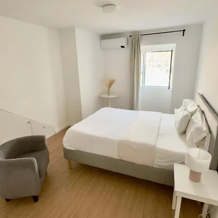 Ferienwohnung Sea house Ribeira Grande Exterior foto