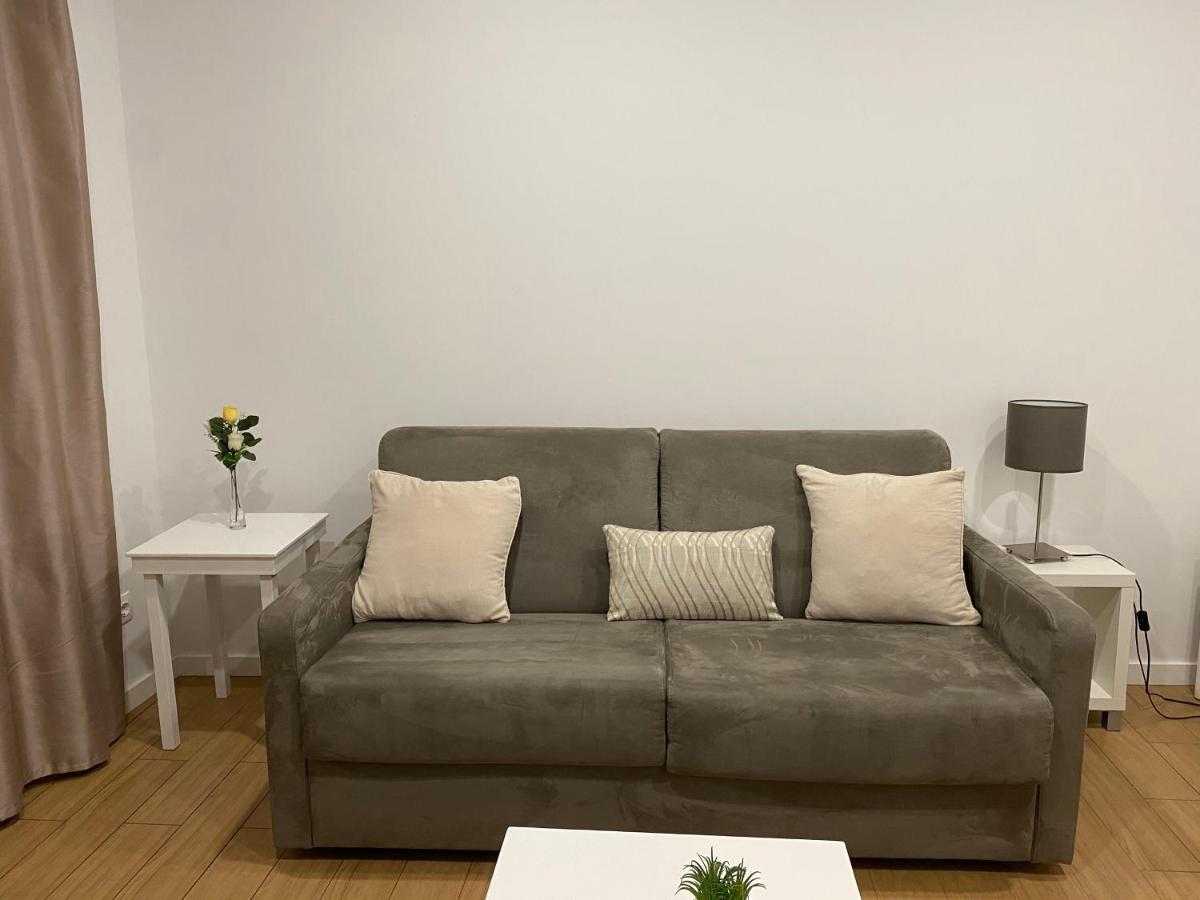 Appartement Sea House