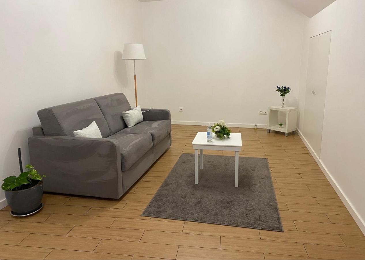Apartment Sea House
