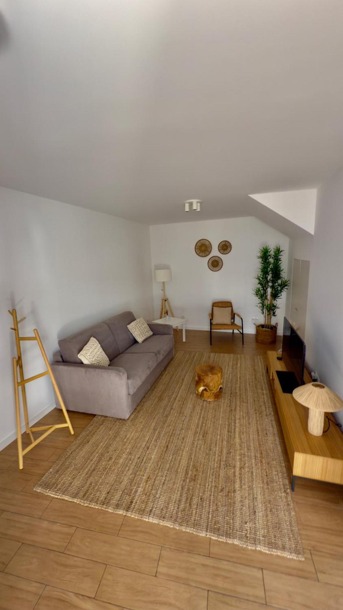 Sea House Appartement Ribeira Grande