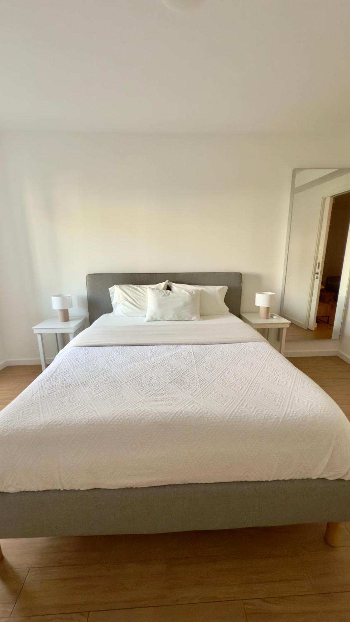 Sea House Ribeira Grande