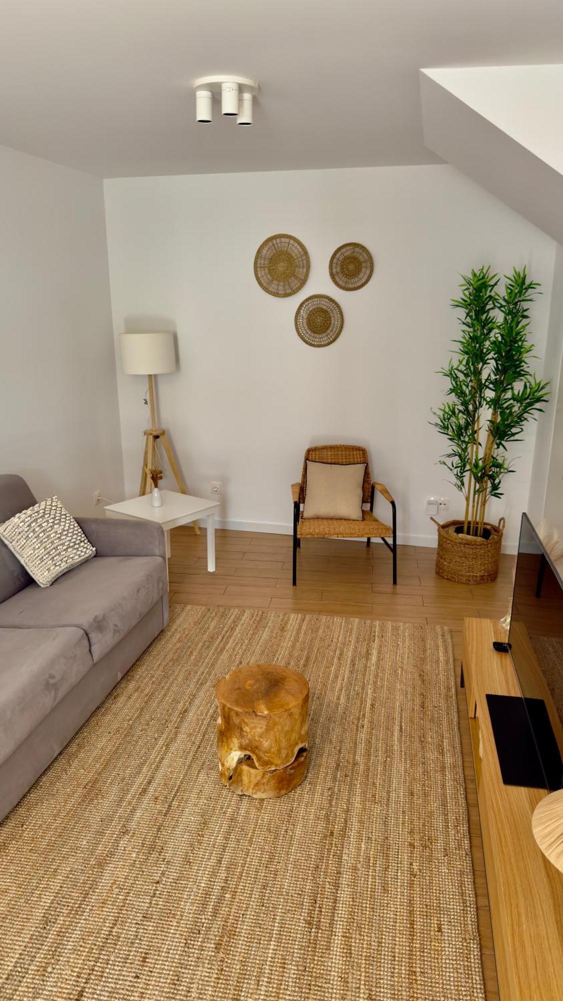 Sea House Appartement
