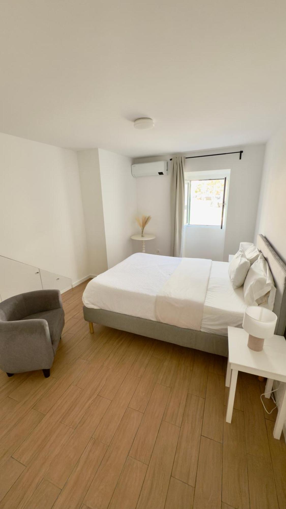 Sea House Apartment *