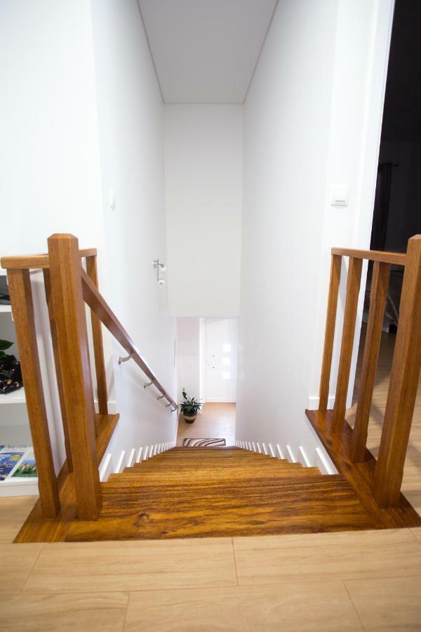 Sea House Apartment Ribeira Grande