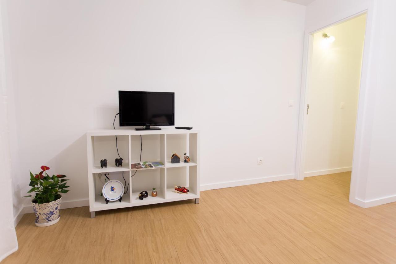 Sea House Apartment *