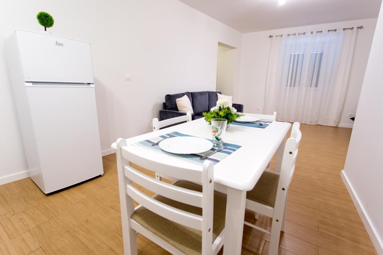 Sea House Apartment